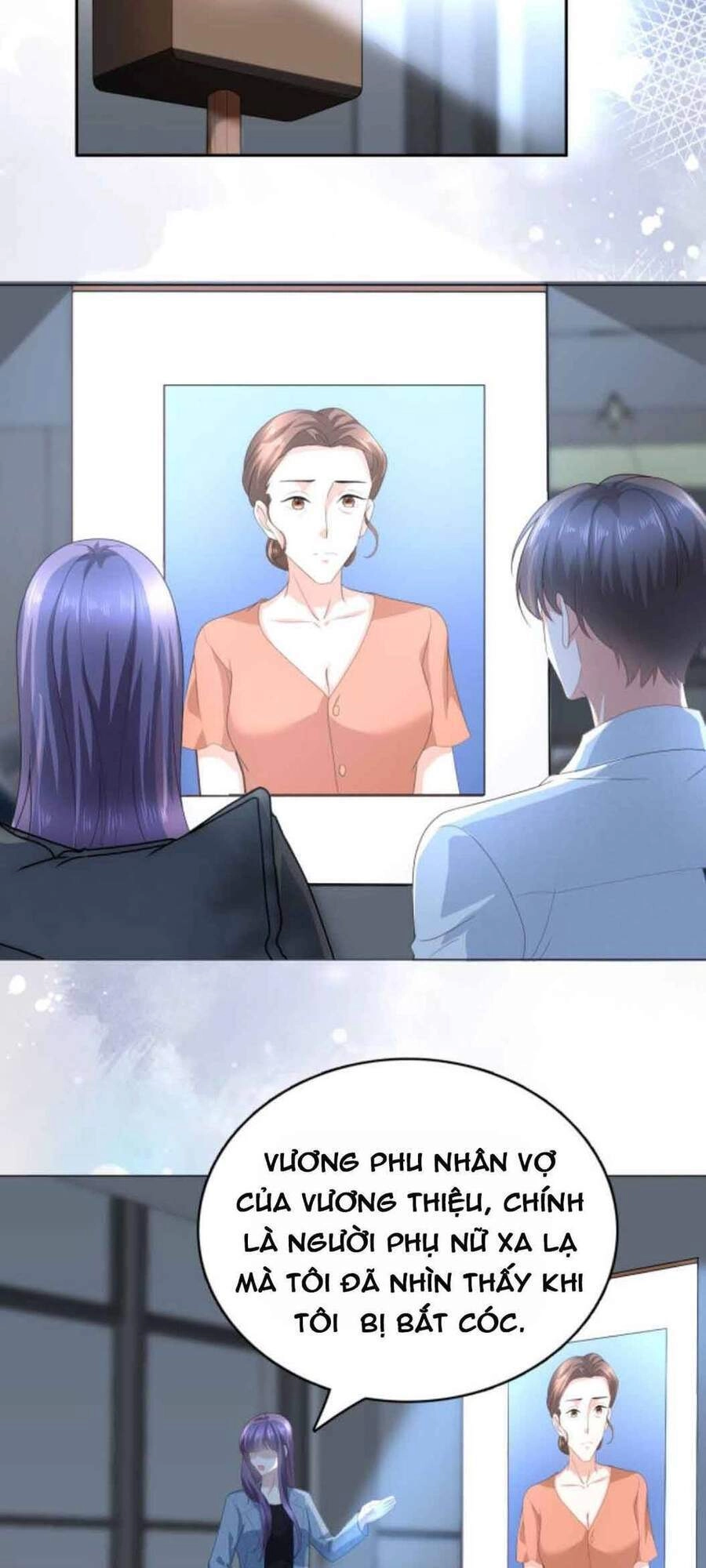 Bà Xã Quyến Rũ Trí Mạng: Tổng Tài Muốn Tái Hôn Chapter 78 - 7