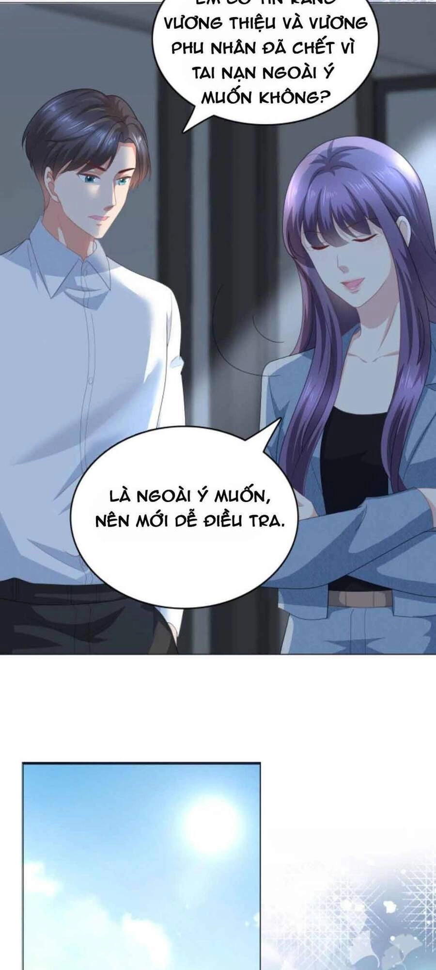 Bà Xã Quyến Rũ Trí Mạng: Tổng Tài Muốn Tái Hôn Chapter 78 - 9