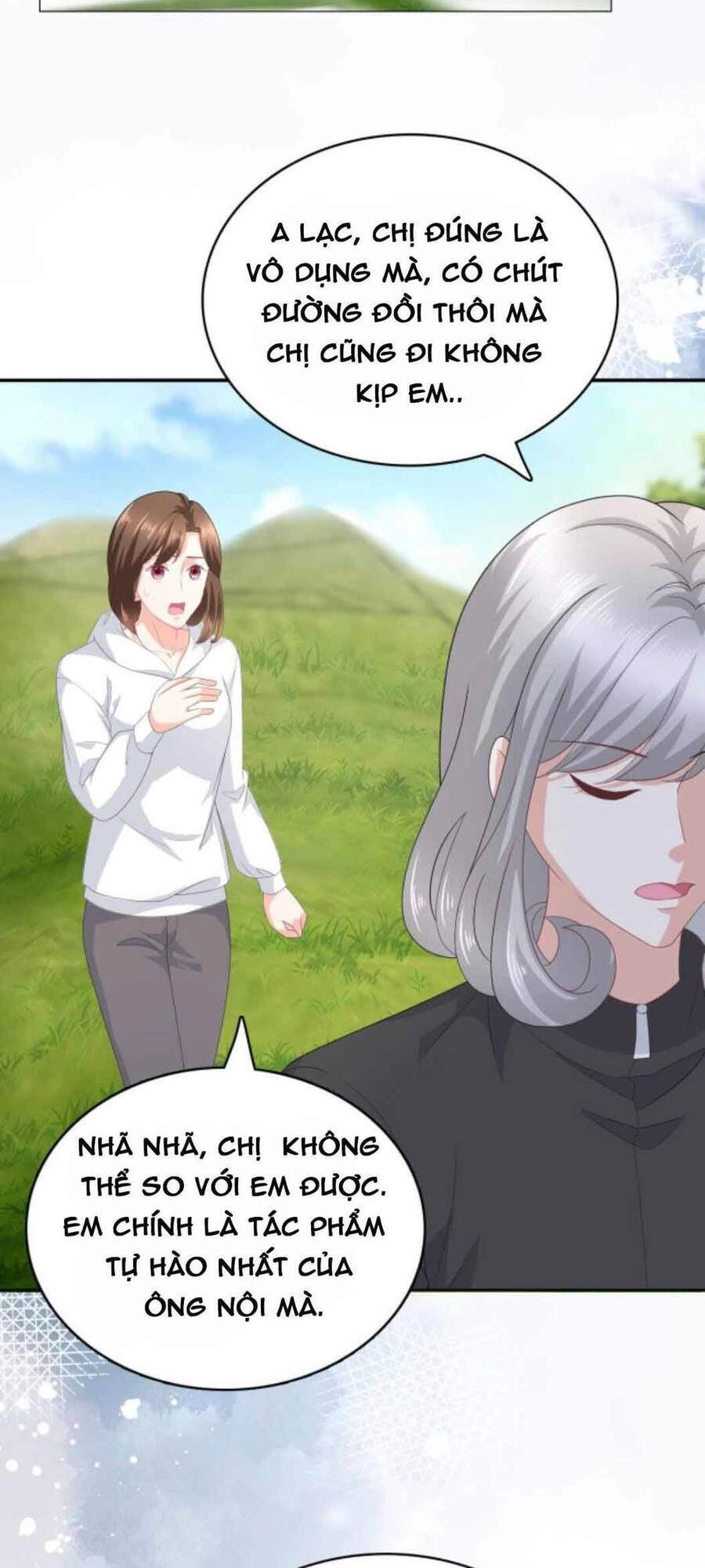 Bà Xã Quyến Rũ Trí Mạng: Tổng Tài Muốn Tái Hôn Chapter 78 - 11