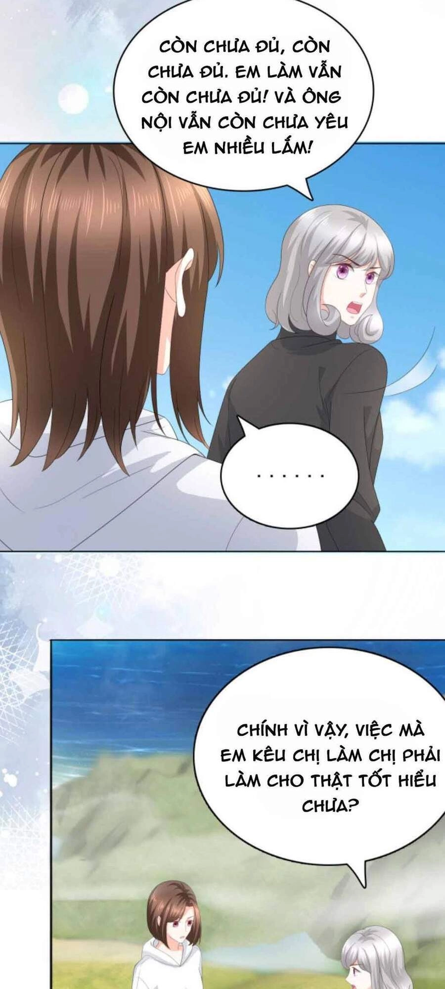 Bà Xã Quyến Rũ Trí Mạng: Tổng Tài Muốn Tái Hôn Chapter 78 - 12