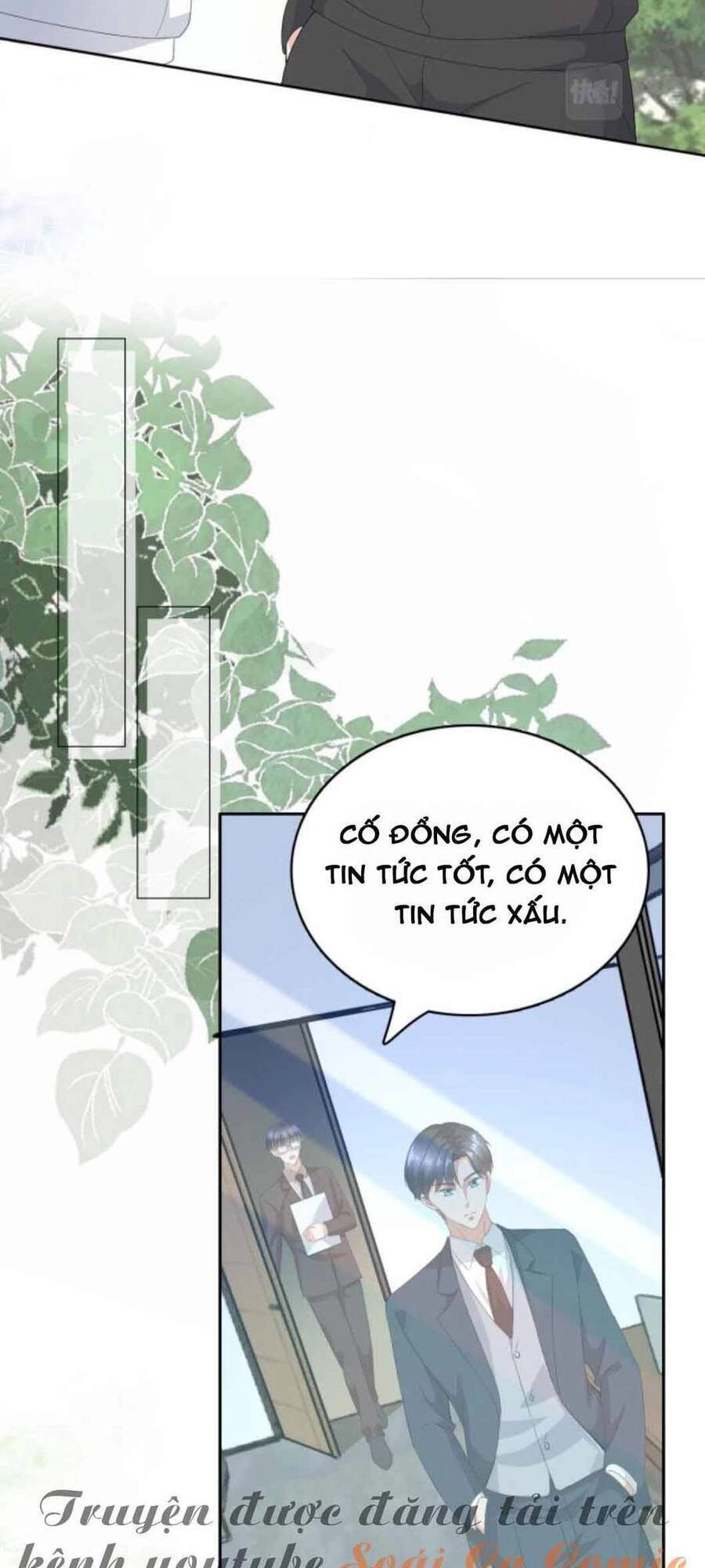 Bà Xã Quyến Rũ Trí Mạng: Tổng Tài Muốn Tái Hôn Chapter 78 - 15