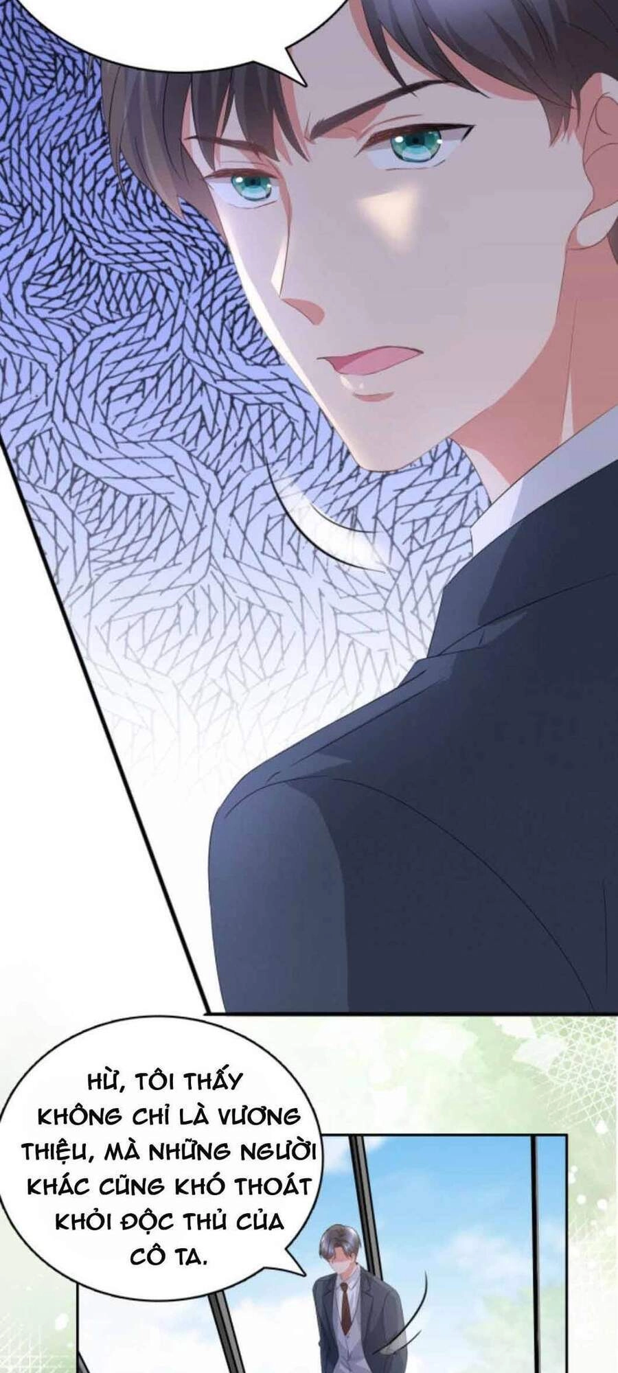 Bà Xã Quyến Rũ Trí Mạng: Tổng Tài Muốn Tái Hôn Chapter 78 - 18