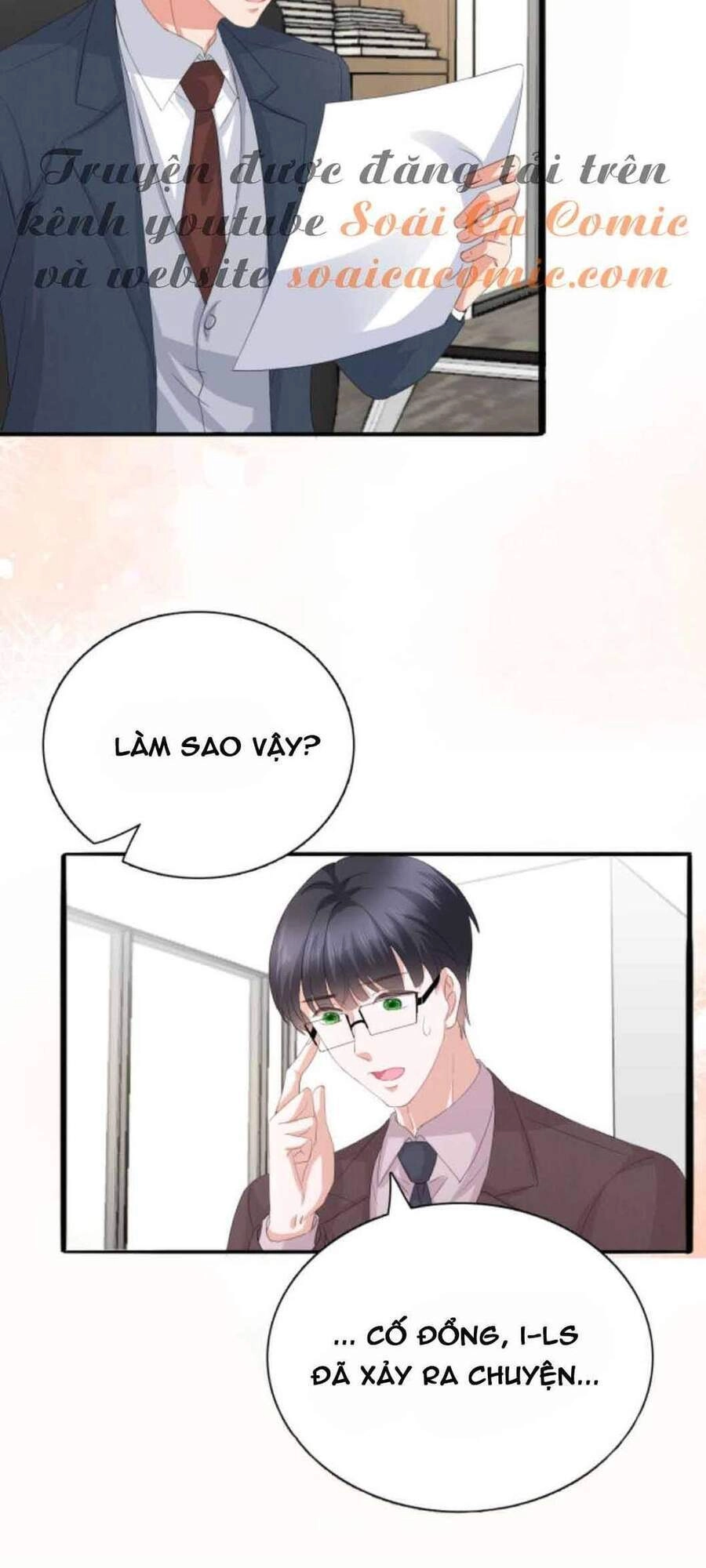 Bà Xã Quyến Rũ Trí Mạng: Tổng Tài Muốn Tái Hôn Chapter 78 - 21