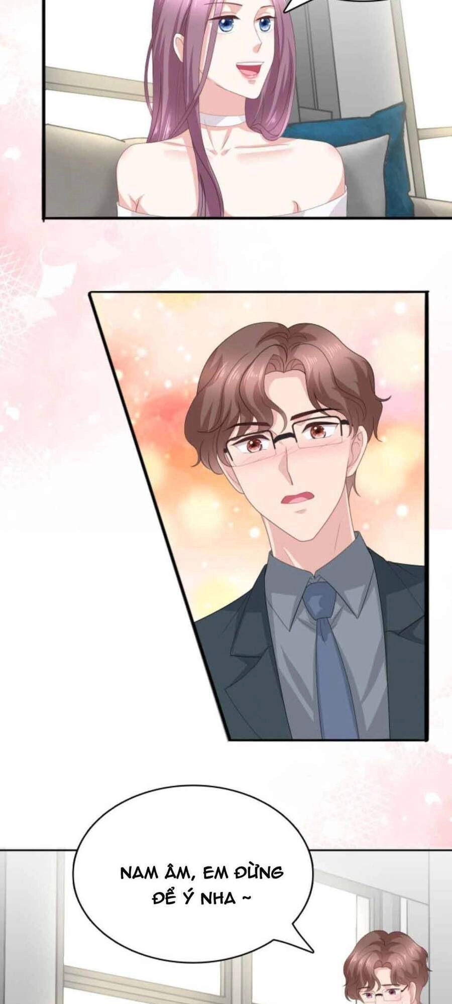 Bà Xã Quyến Rũ Trí Mạng: Tổng Tài Muốn Tái Hôn Chapter 79 - 5