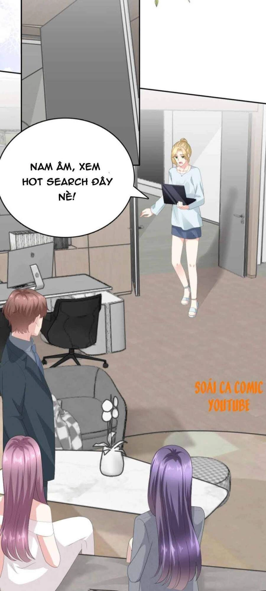 Bà Xã Quyến Rũ Trí Mạng: Tổng Tài Muốn Tái Hôn Chapter 79 - 7