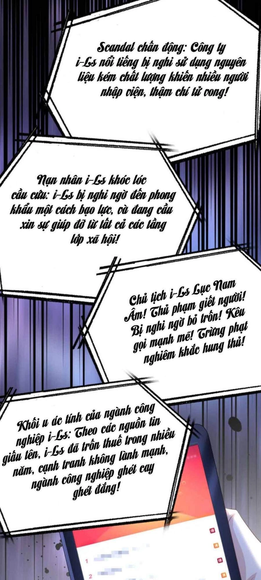 Bà Xã Quyến Rũ Trí Mạng: Tổng Tài Muốn Tái Hôn Chapter 79 - 9