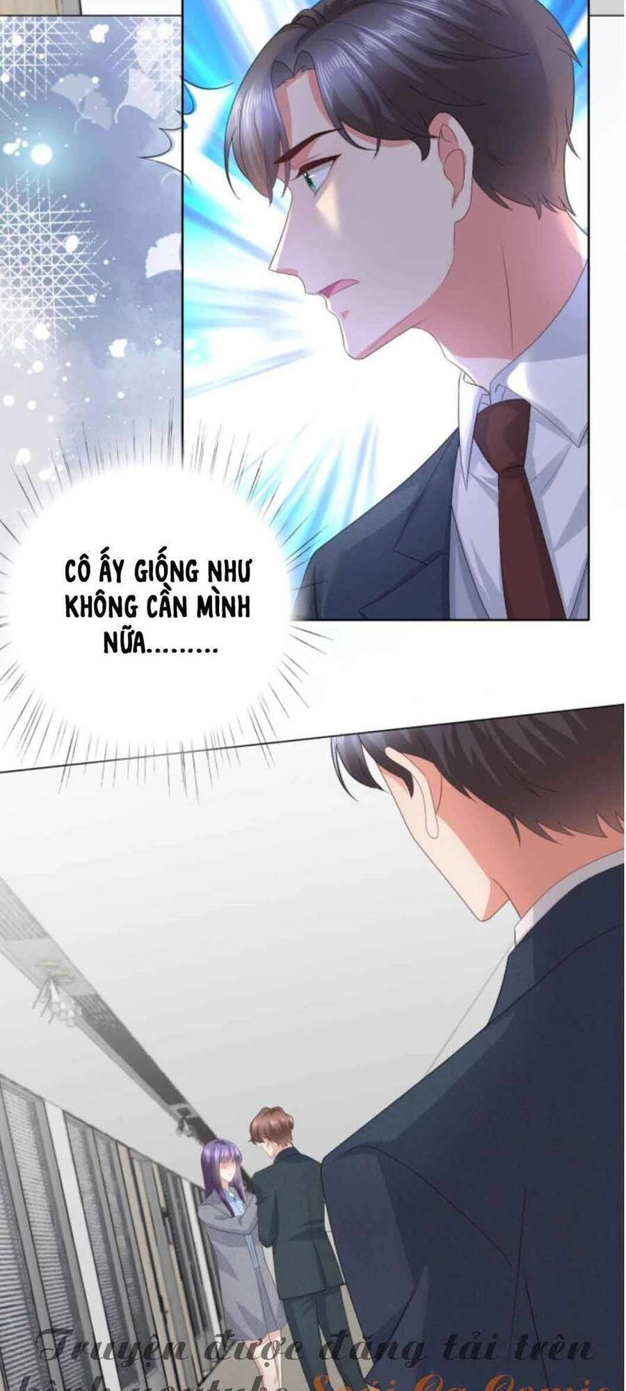 Bà Xã Quyến Rũ Trí Mạng: Tổng Tài Muốn Tái Hôn Chapter 79 - 14