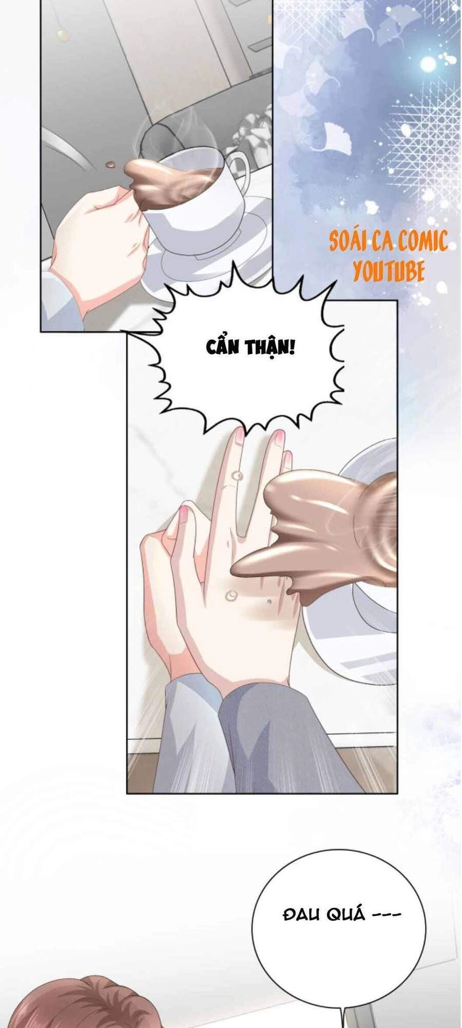 Bà Xã Quyến Rũ Trí Mạng: Tổng Tài Muốn Tái Hôn Chapter 79 - 16