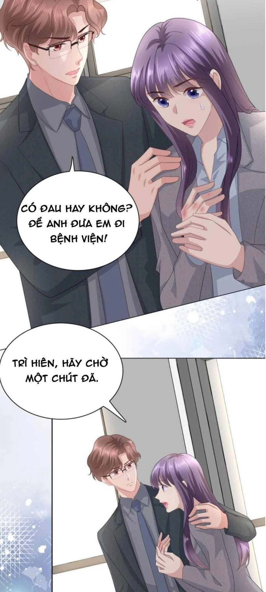 Bà Xã Quyến Rũ Trí Mạng: Tổng Tài Muốn Tái Hôn Chapter 79 - 17