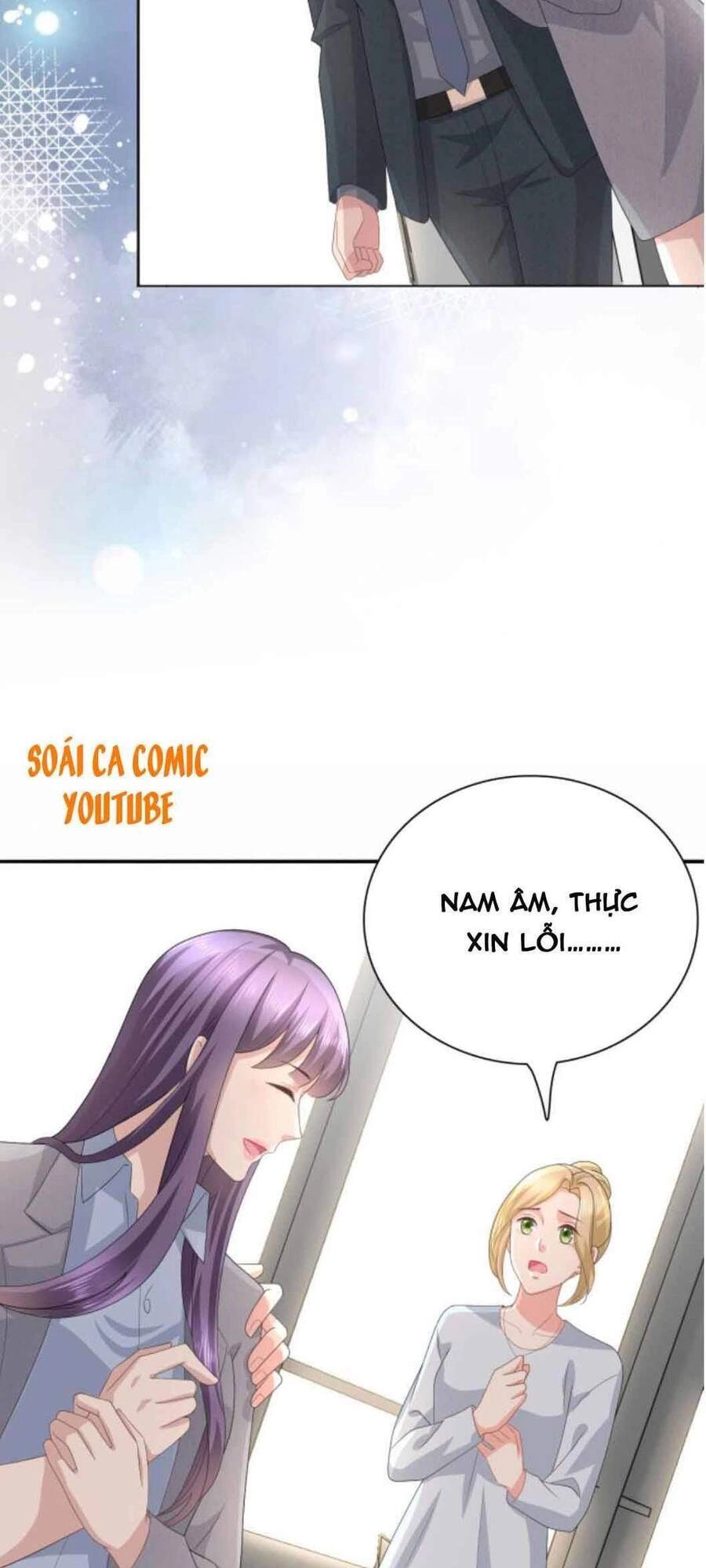 Bà Xã Quyến Rũ Trí Mạng: Tổng Tài Muốn Tái Hôn Chapter 79 - 18