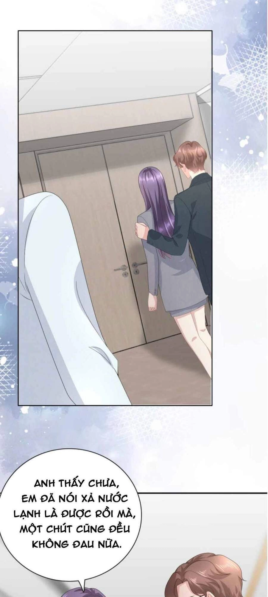 Bà Xã Quyến Rũ Trí Mạng: Tổng Tài Muốn Tái Hôn Chapter 79 - 20