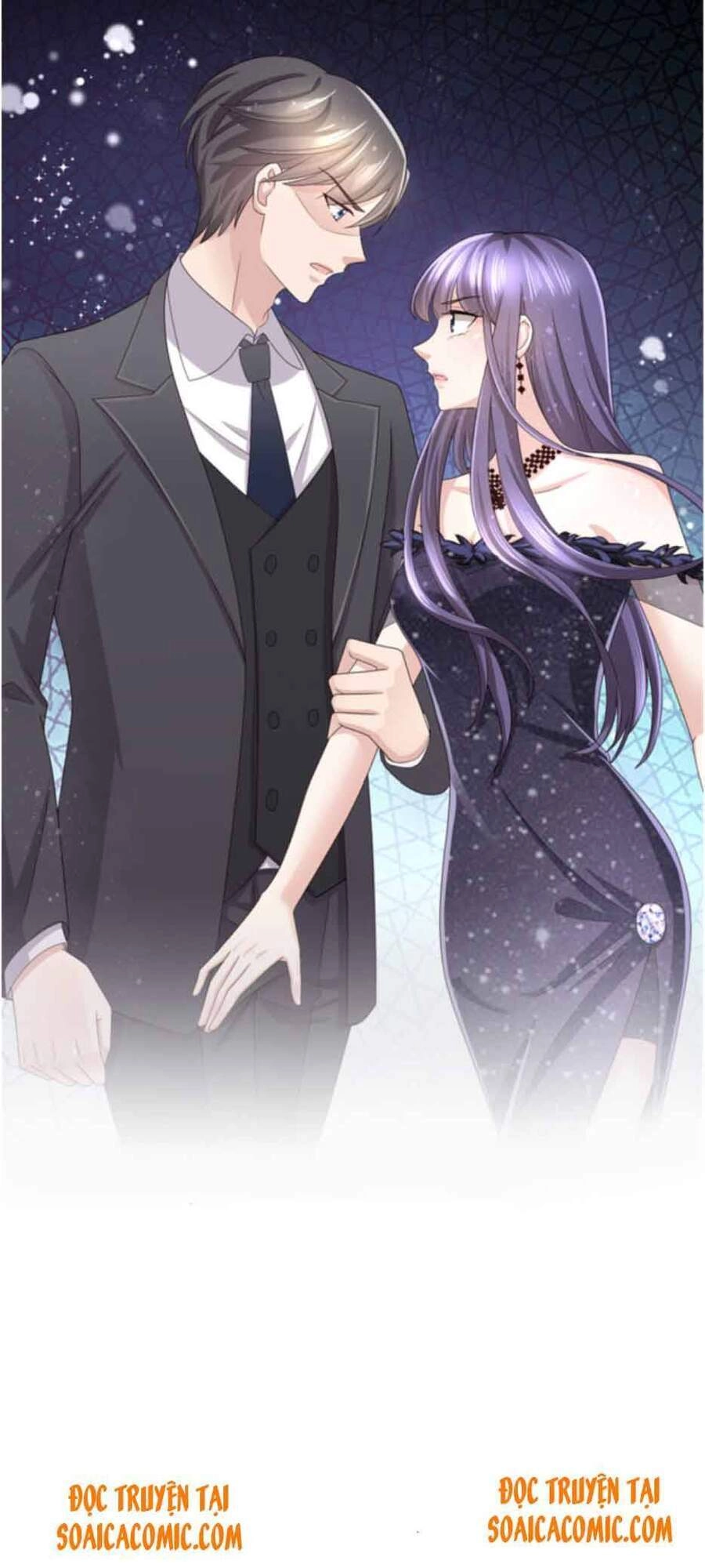 Bà Xã Quyến Rũ Trí Mạng: Tổng Tài Muốn Tái Hôn Chapter 80 - 1