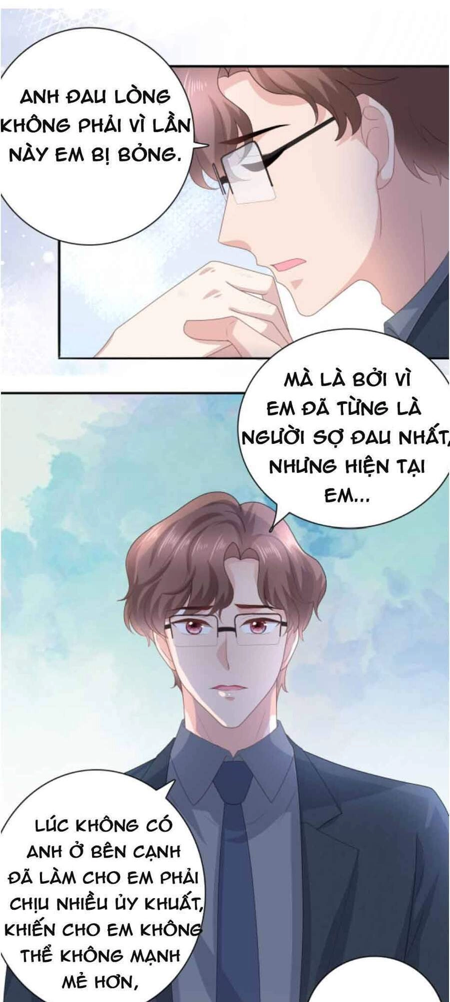 Bà Xã Quyến Rũ Trí Mạng: Tổng Tài Muốn Tái Hôn Chapter 80 - 2