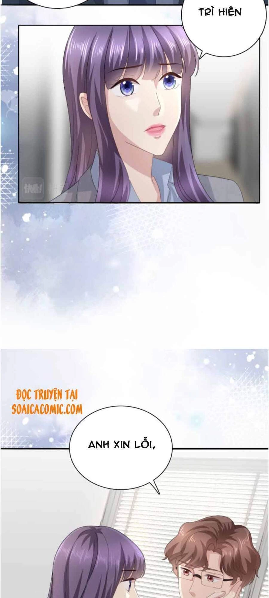 Bà Xã Quyến Rũ Trí Mạng: Tổng Tài Muốn Tái Hôn Chapter 80 - 3