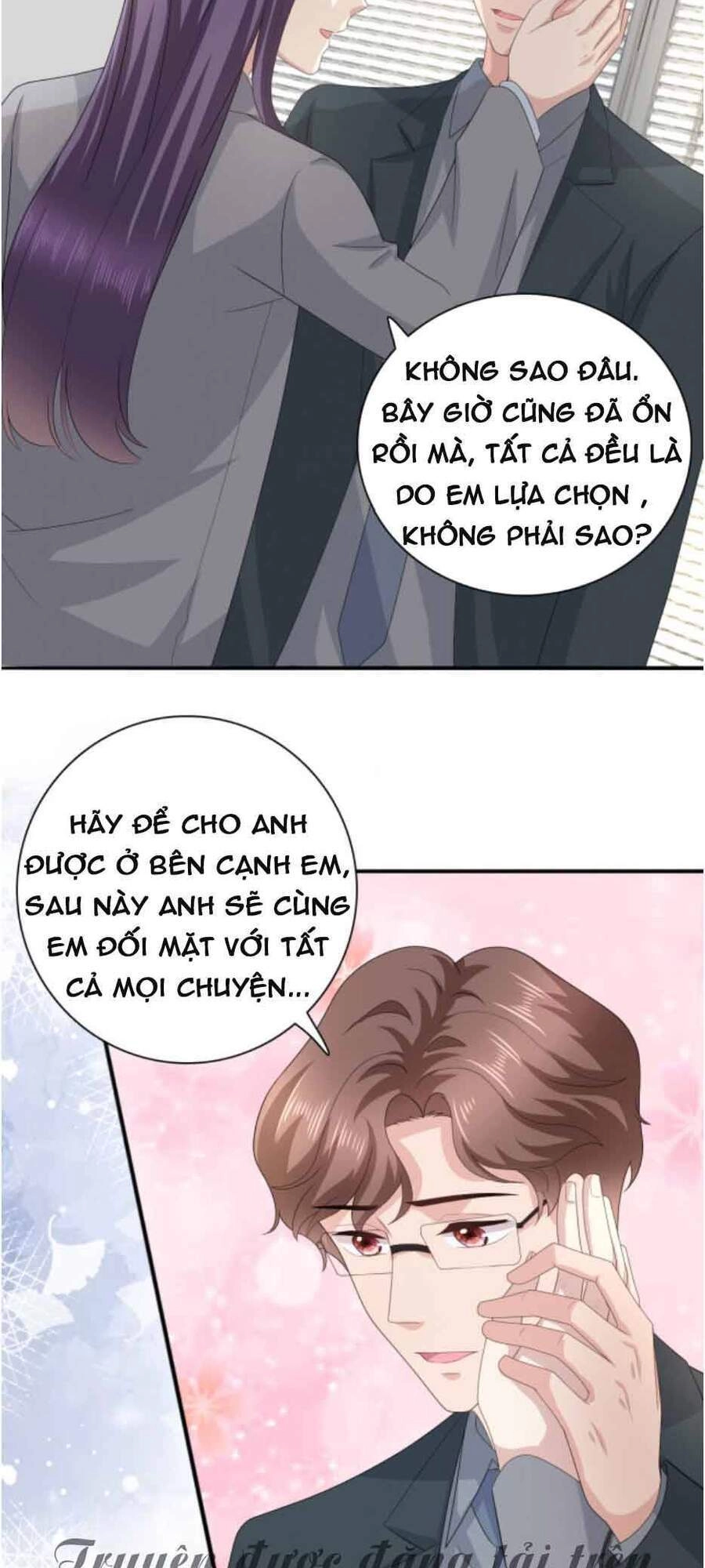 Bà Xã Quyến Rũ Trí Mạng: Tổng Tài Muốn Tái Hôn Chapter 80 - 4