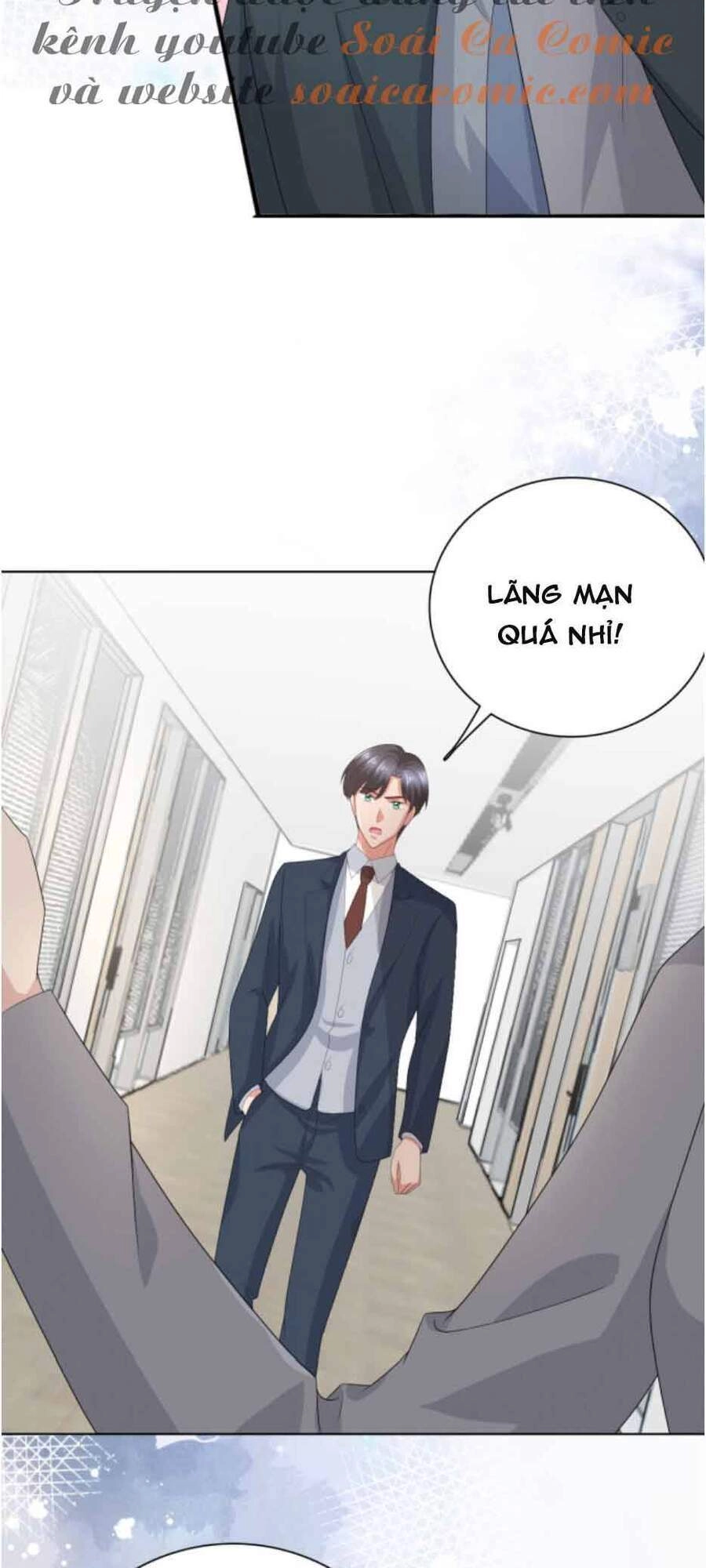 Bà Xã Quyến Rũ Trí Mạng: Tổng Tài Muốn Tái Hôn Chapter 80 - 5