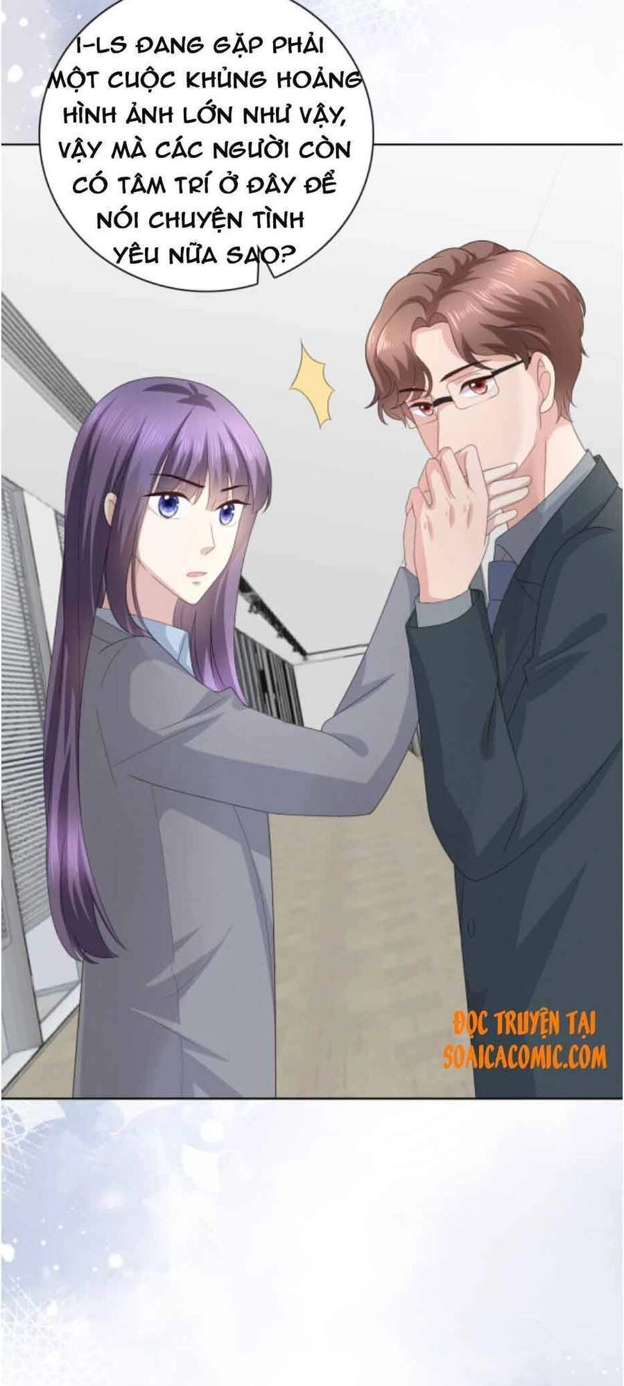 Bà Xã Quyến Rũ Trí Mạng: Tổng Tài Muốn Tái Hôn Chapter 80 - 6