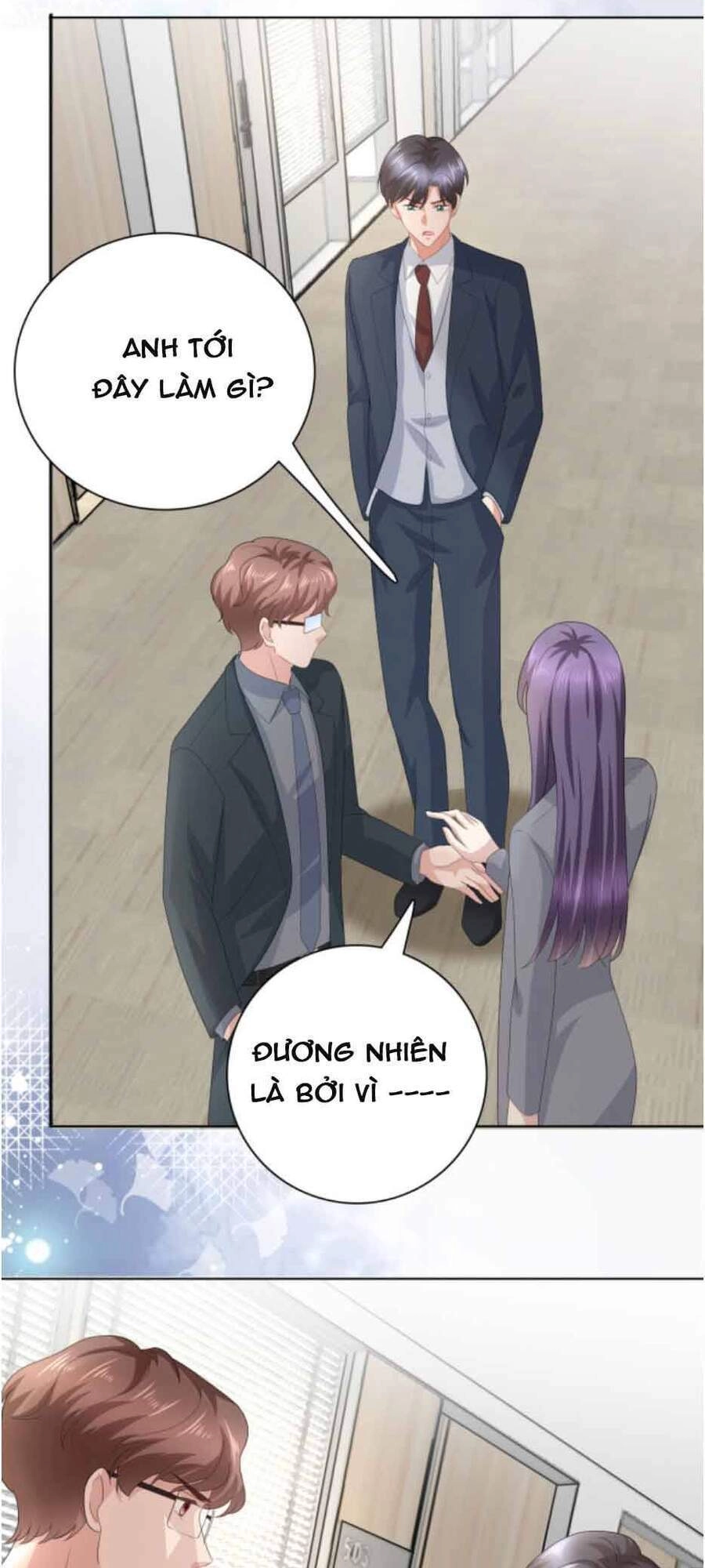 Bà Xã Quyến Rũ Trí Mạng: Tổng Tài Muốn Tái Hôn Chapter 80 - 7