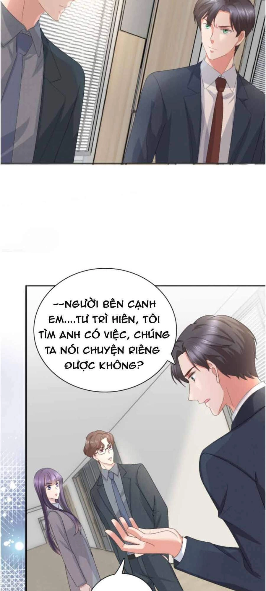 Bà Xã Quyến Rũ Trí Mạng: Tổng Tài Muốn Tái Hôn Chapter 80 - 8