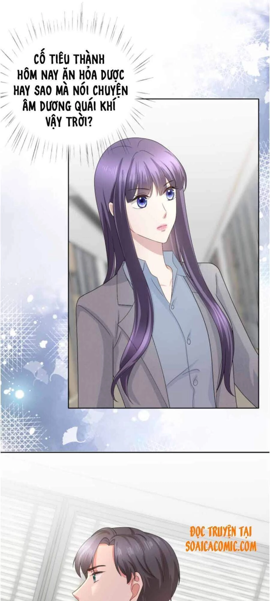 Bà Xã Quyến Rũ Trí Mạng: Tổng Tài Muốn Tái Hôn Chapter 80 - 10