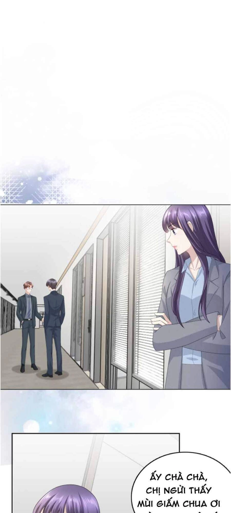 Bà Xã Quyến Rũ Trí Mạng: Tổng Tài Muốn Tái Hôn Chapter 80 - 13