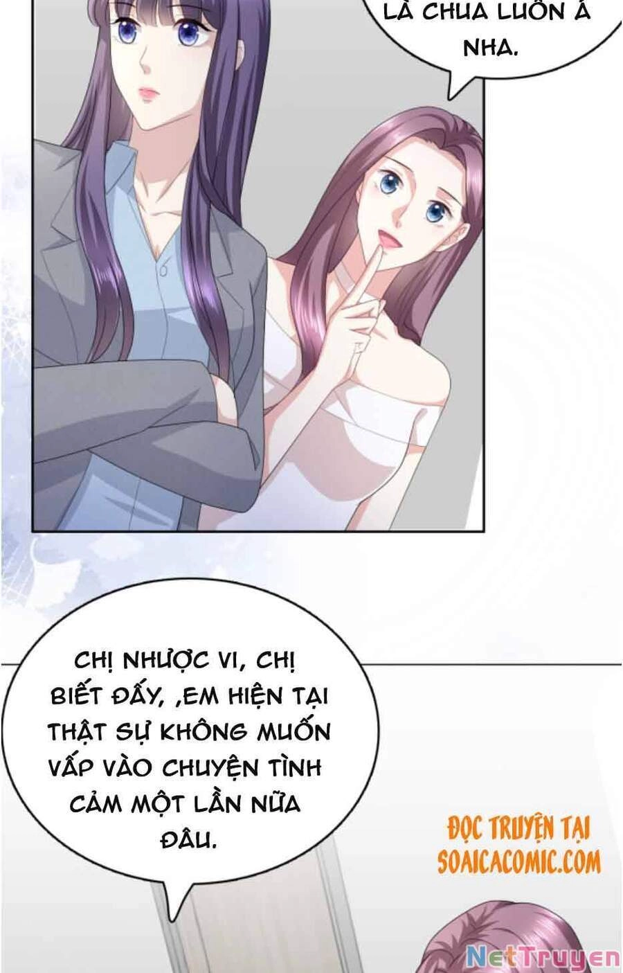 Bà Xã Quyến Rũ Trí Mạng: Tổng Tài Muốn Tái Hôn Chapter 80 - 14