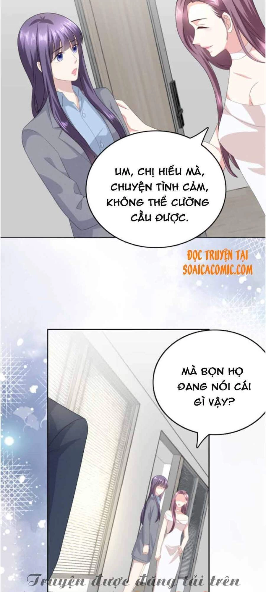 Bà Xã Quyến Rũ Trí Mạng: Tổng Tài Muốn Tái Hôn Chapter 80 - 15