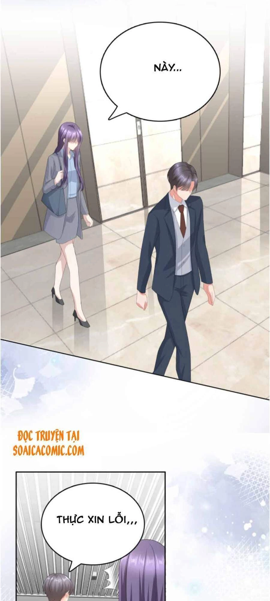 Bà Xã Quyến Rũ Trí Mạng: Tổng Tài Muốn Tái Hôn Chapter 80 - 18