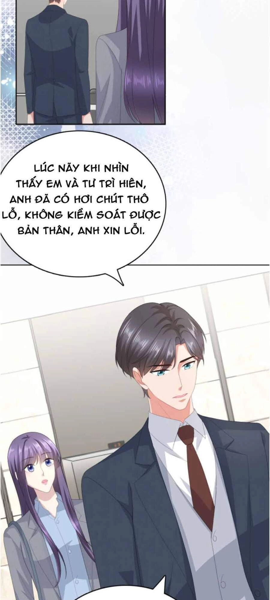 Bà Xã Quyến Rũ Trí Mạng: Tổng Tài Muốn Tái Hôn Chapter 80 - 19