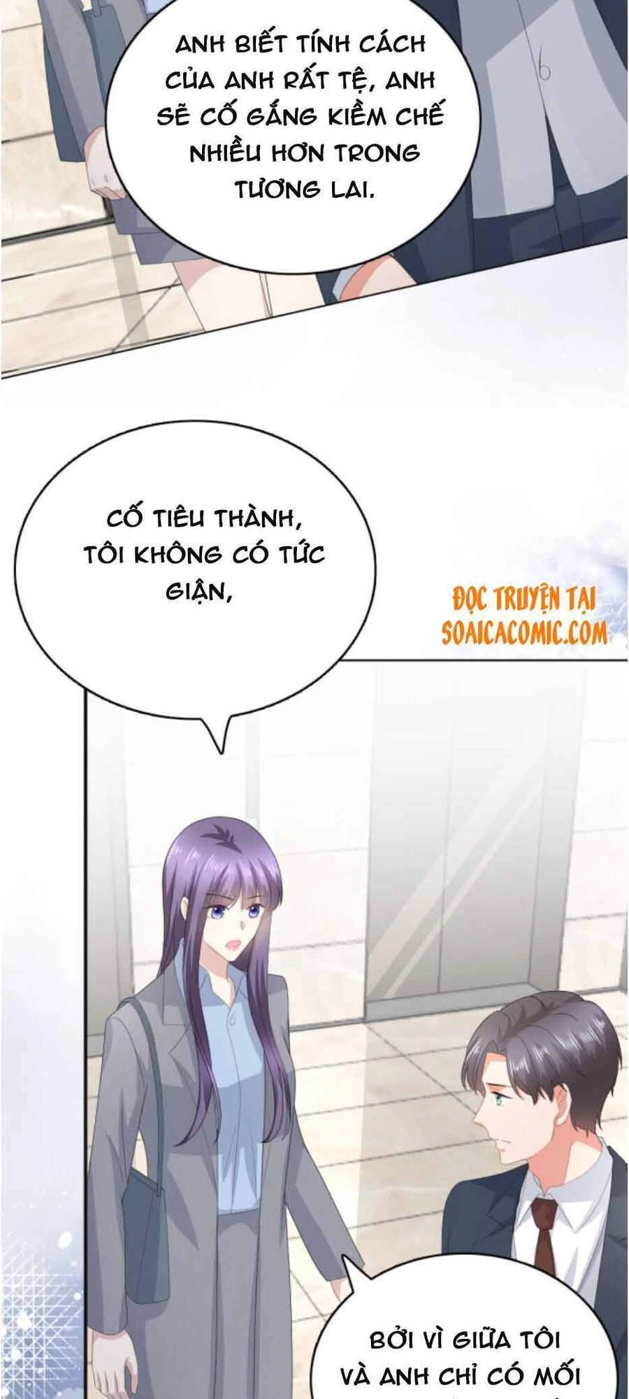 Bà Xã Quyến Rũ Trí Mạng: Tổng Tài Muốn Tái Hôn Chapter 80 - 20