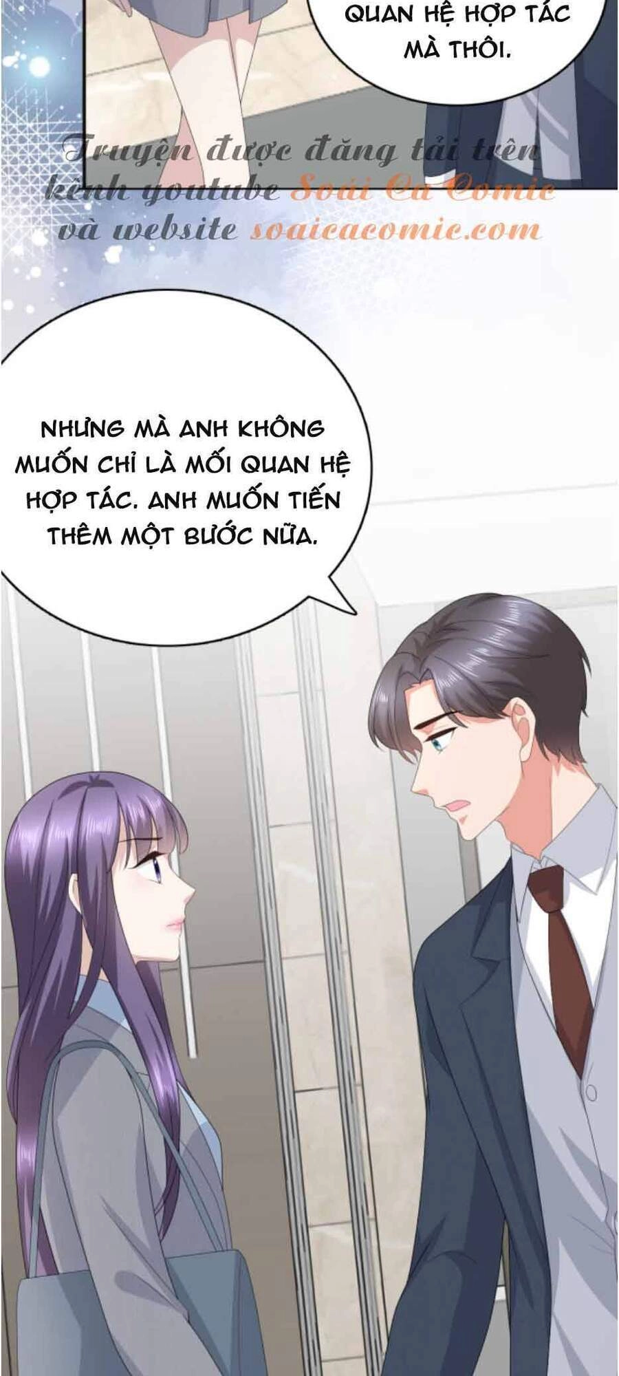 Bà Xã Quyến Rũ Trí Mạng: Tổng Tài Muốn Tái Hôn Chapter 80 - 21