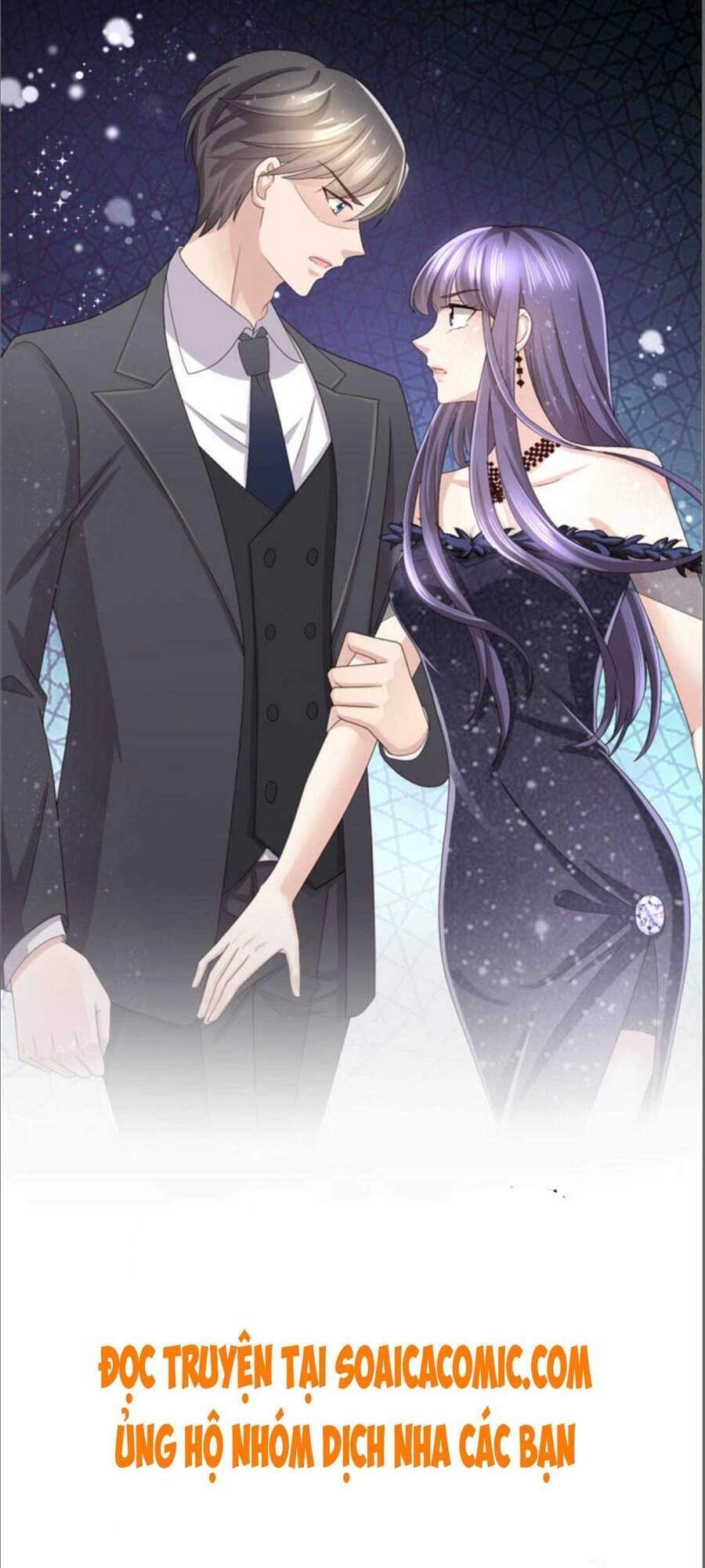 Bà Xã Quyến Rũ Trí Mạng: Tổng Tài Muốn Tái Hôn Chapter 81 - 1