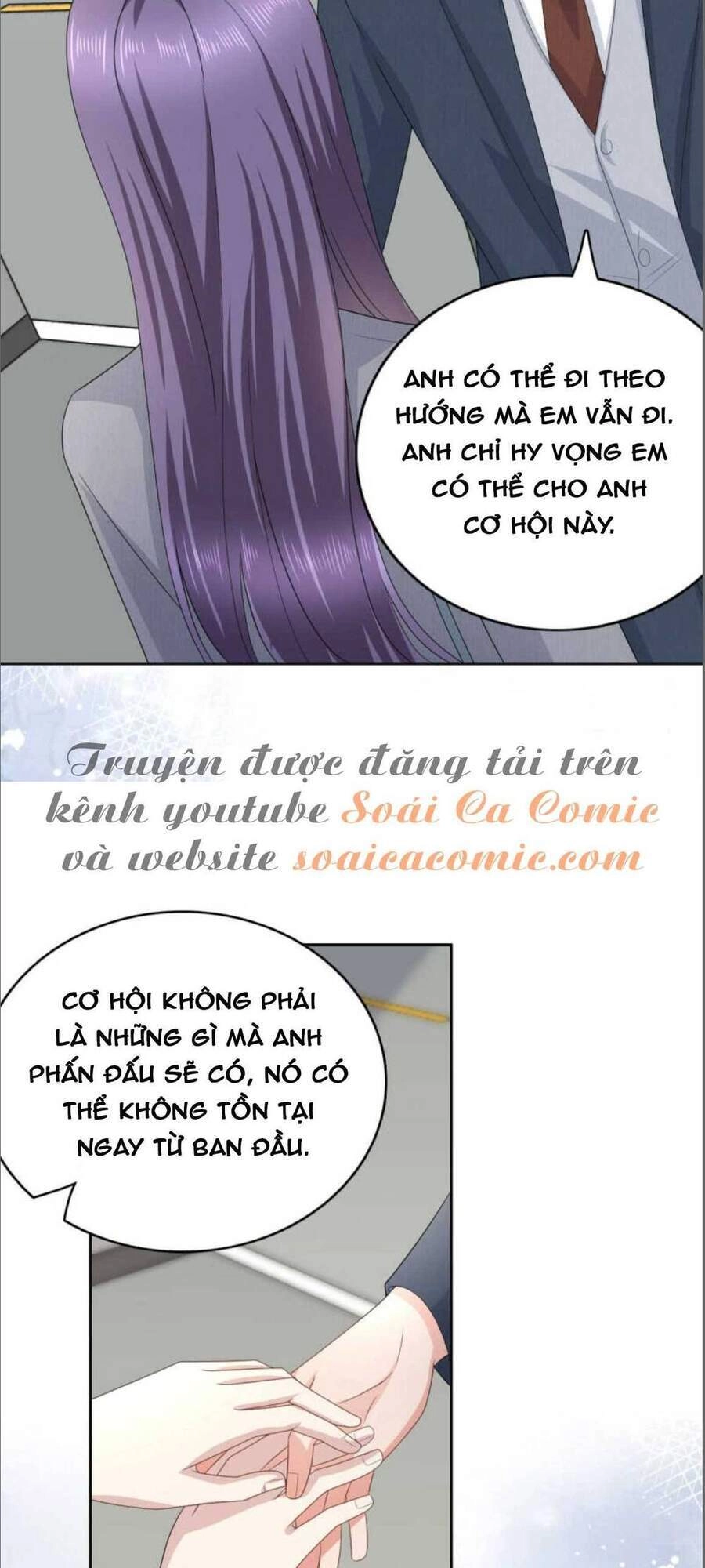 Bà Xã Quyến Rũ Trí Mạng: Tổng Tài Muốn Tái Hôn Chapter 81 - 3