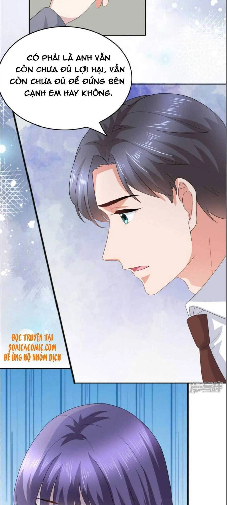 Bà Xã Quyến Rũ Trí Mạng: Tổng Tài Muốn Tái Hôn Chapter 81 - 4