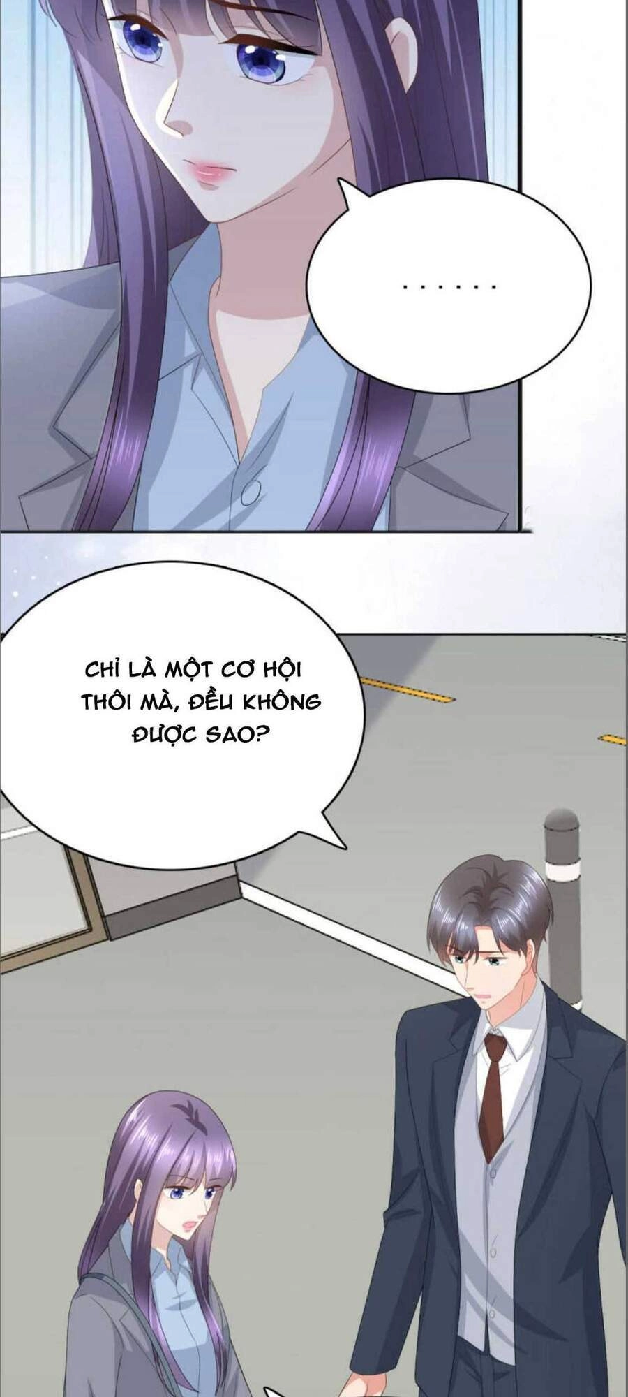 Bà Xã Quyến Rũ Trí Mạng: Tổng Tài Muốn Tái Hôn Chapter 81 - 5