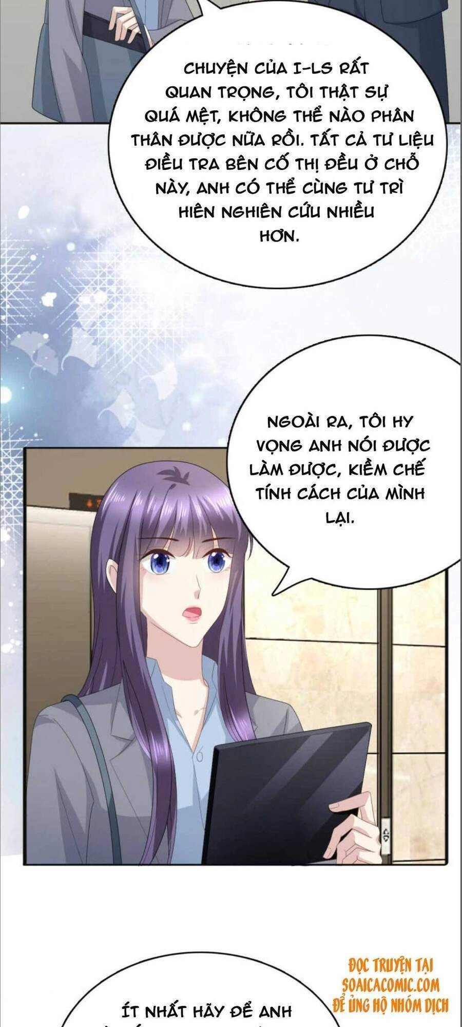 Bà Xã Quyến Rũ Trí Mạng: Tổng Tài Muốn Tái Hôn Chapter 81 - 6