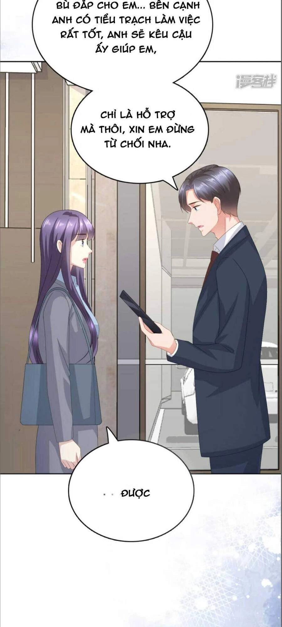 Bà Xã Quyến Rũ Trí Mạng: Tổng Tài Muốn Tái Hôn Chapter 81 - 7