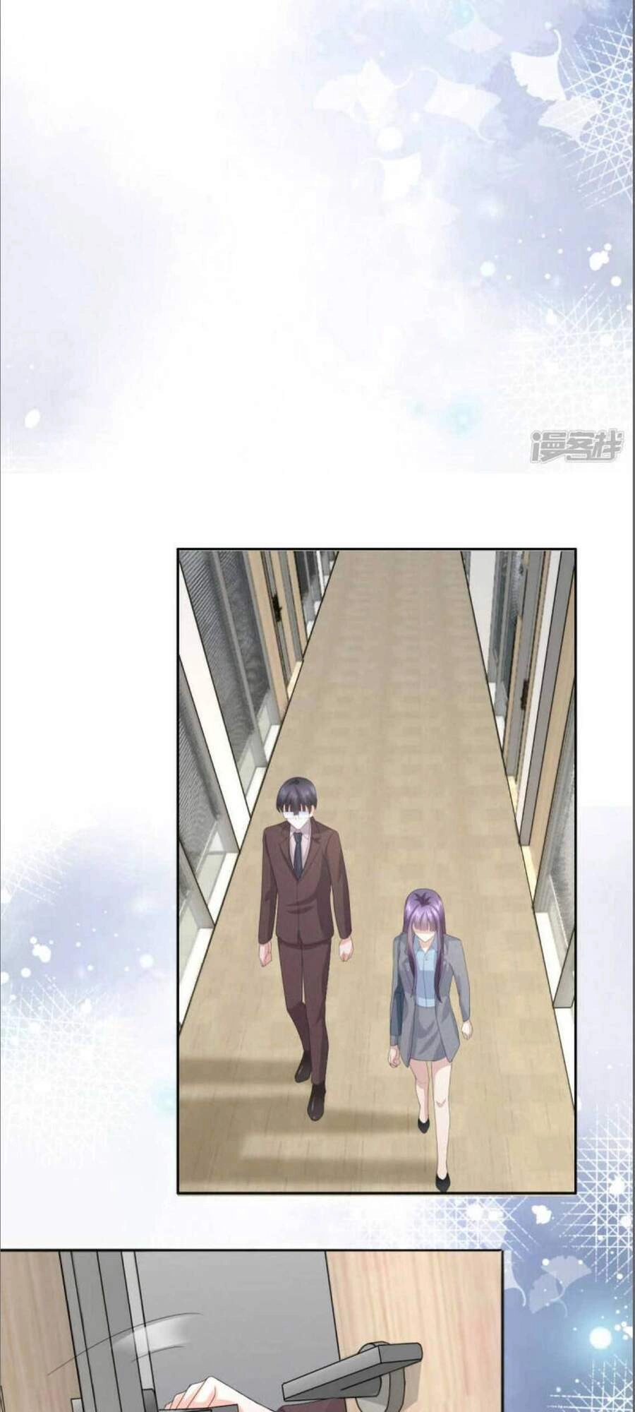 Bà Xã Quyến Rũ Trí Mạng: Tổng Tài Muốn Tái Hôn Chapter 81 - 8