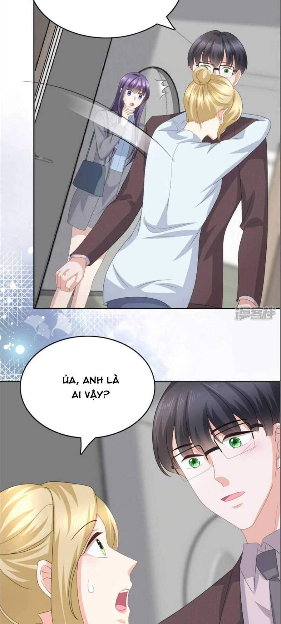 Bà Xã Quyến Rũ Trí Mạng: Tổng Tài Muốn Tái Hôn Chapter 81 - 10