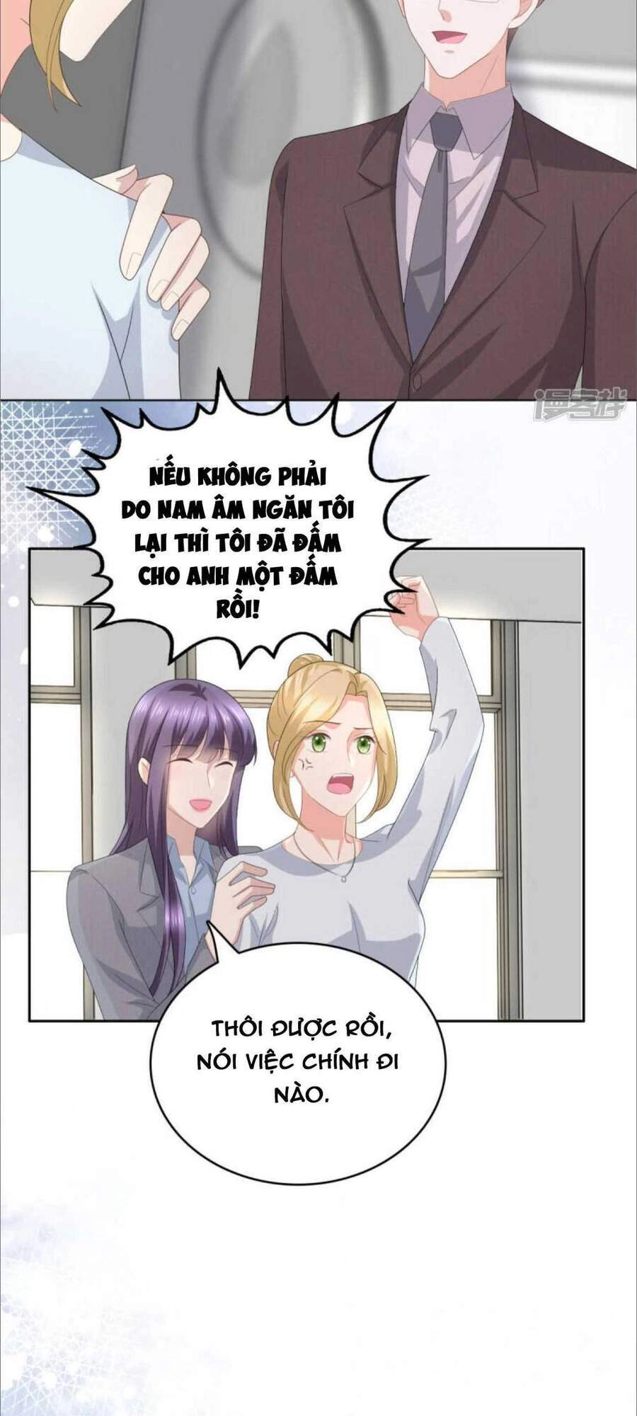 Bà Xã Quyến Rũ Trí Mạng: Tổng Tài Muốn Tái Hôn Chapter 81 - 13