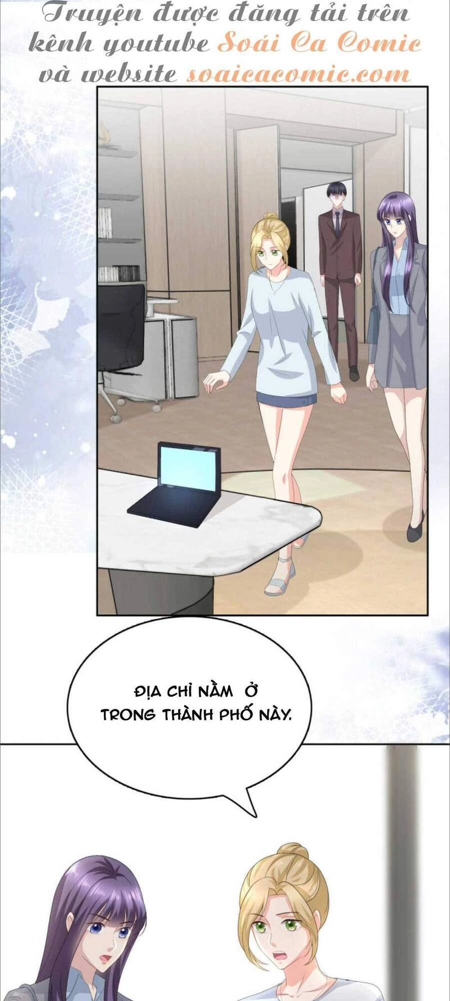 Bà Xã Quyến Rũ Trí Mạng: Tổng Tài Muốn Tái Hôn Chapter 81 - 14