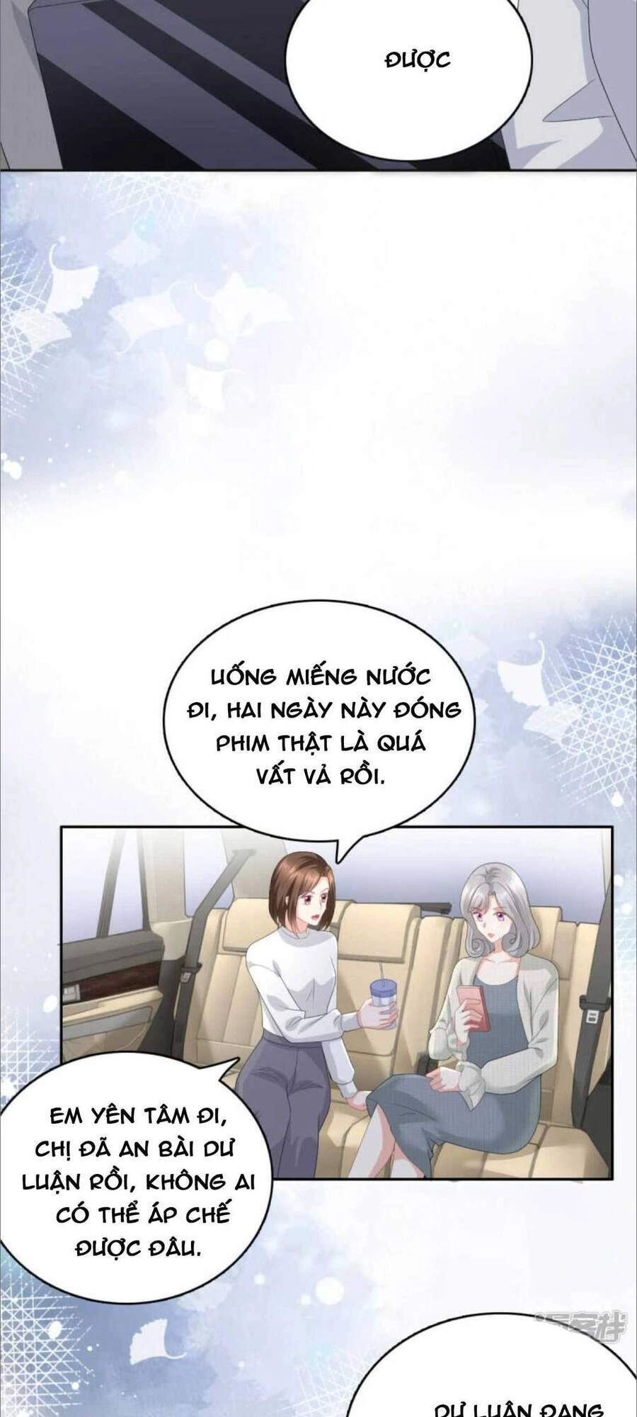 Bà Xã Quyến Rũ Trí Mạng: Tổng Tài Muốn Tái Hôn Chapter 81 - 16