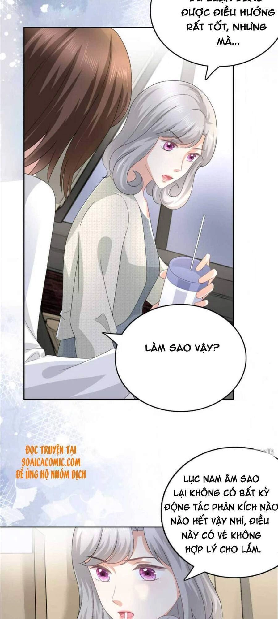 Bà Xã Quyến Rũ Trí Mạng: Tổng Tài Muốn Tái Hôn Chapter 81 - 17