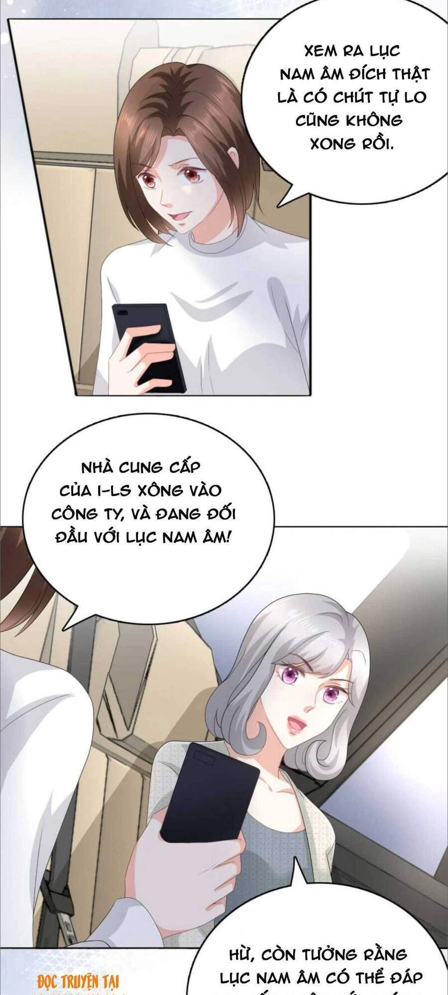 Bà Xã Quyến Rũ Trí Mạng: Tổng Tài Muốn Tái Hôn Chapter 81 - 19