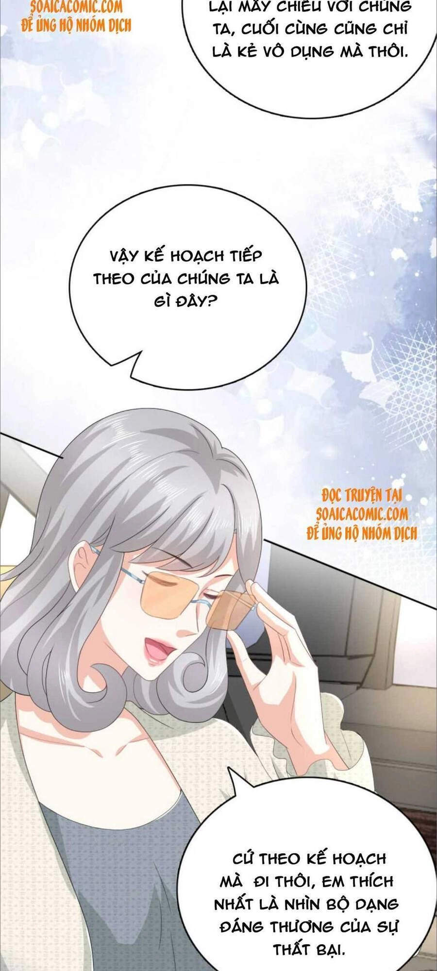 Bà Xã Quyến Rũ Trí Mạng: Tổng Tài Muốn Tái Hôn Chapter 81 - 20