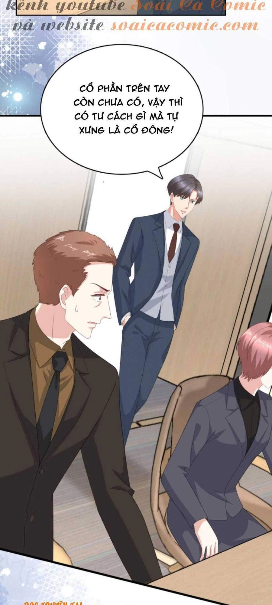 Bà Xã Quyến Rũ Trí Mạng: Tổng Tài Muốn Tái Hôn Chapter 82 - 4