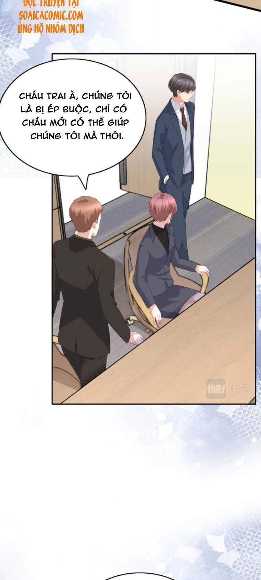 Bà Xã Quyến Rũ Trí Mạng: Tổng Tài Muốn Tái Hôn Chapter 82 - 5