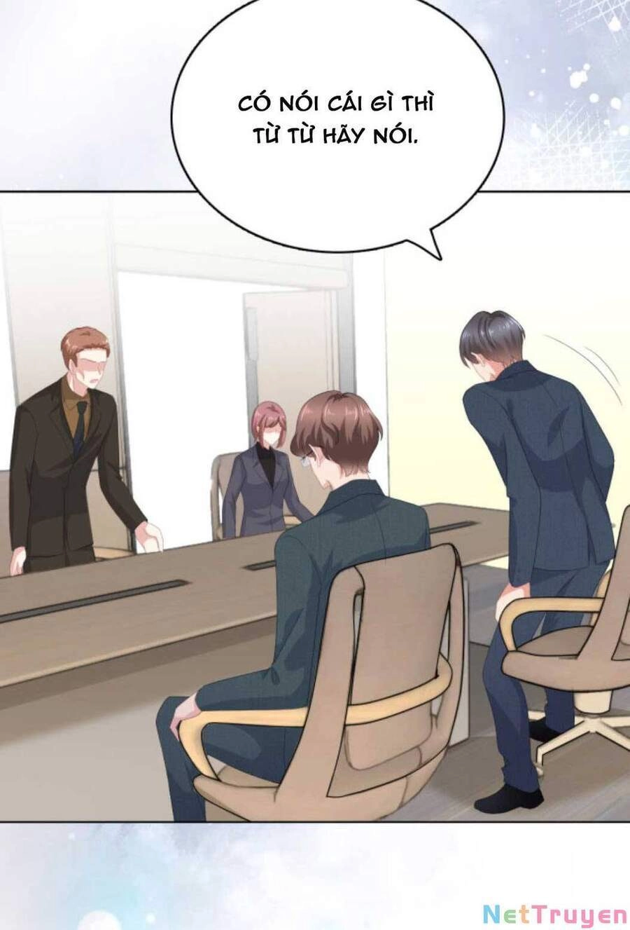 Bà Xã Quyến Rũ Trí Mạng: Tổng Tài Muốn Tái Hôn Chapter 82 - 6