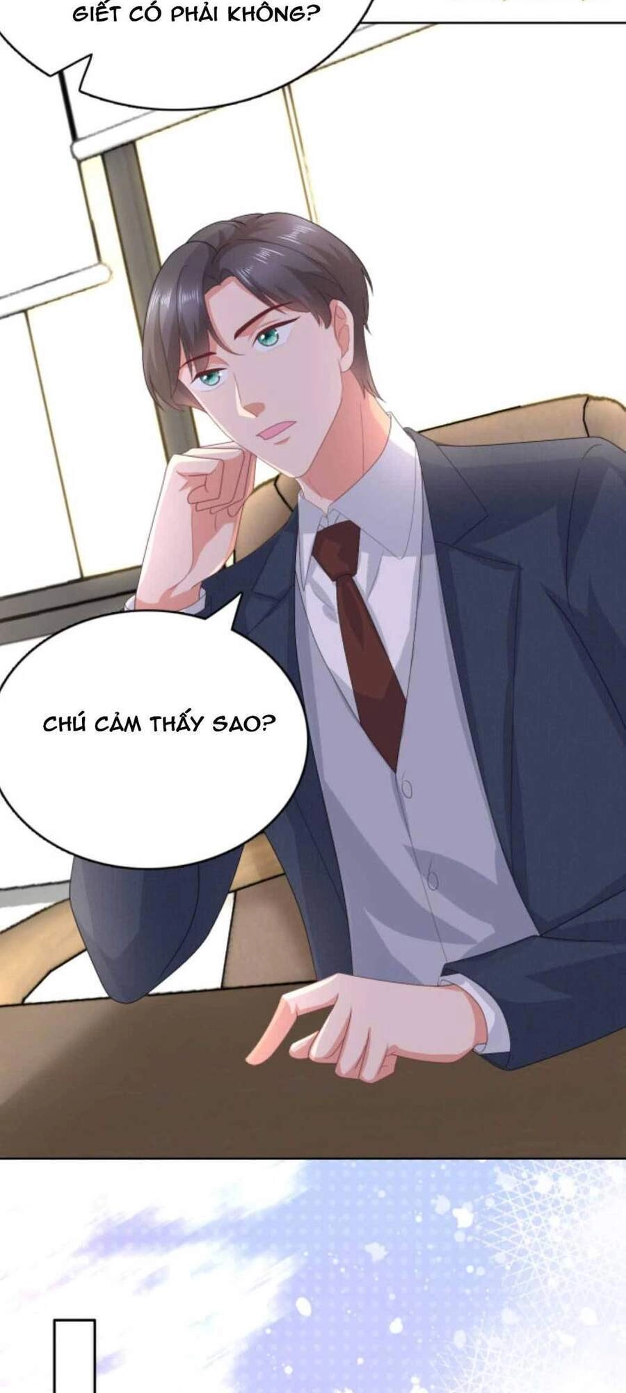 Bà Xã Quyến Rũ Trí Mạng: Tổng Tài Muốn Tái Hôn Chapter 82 - 9