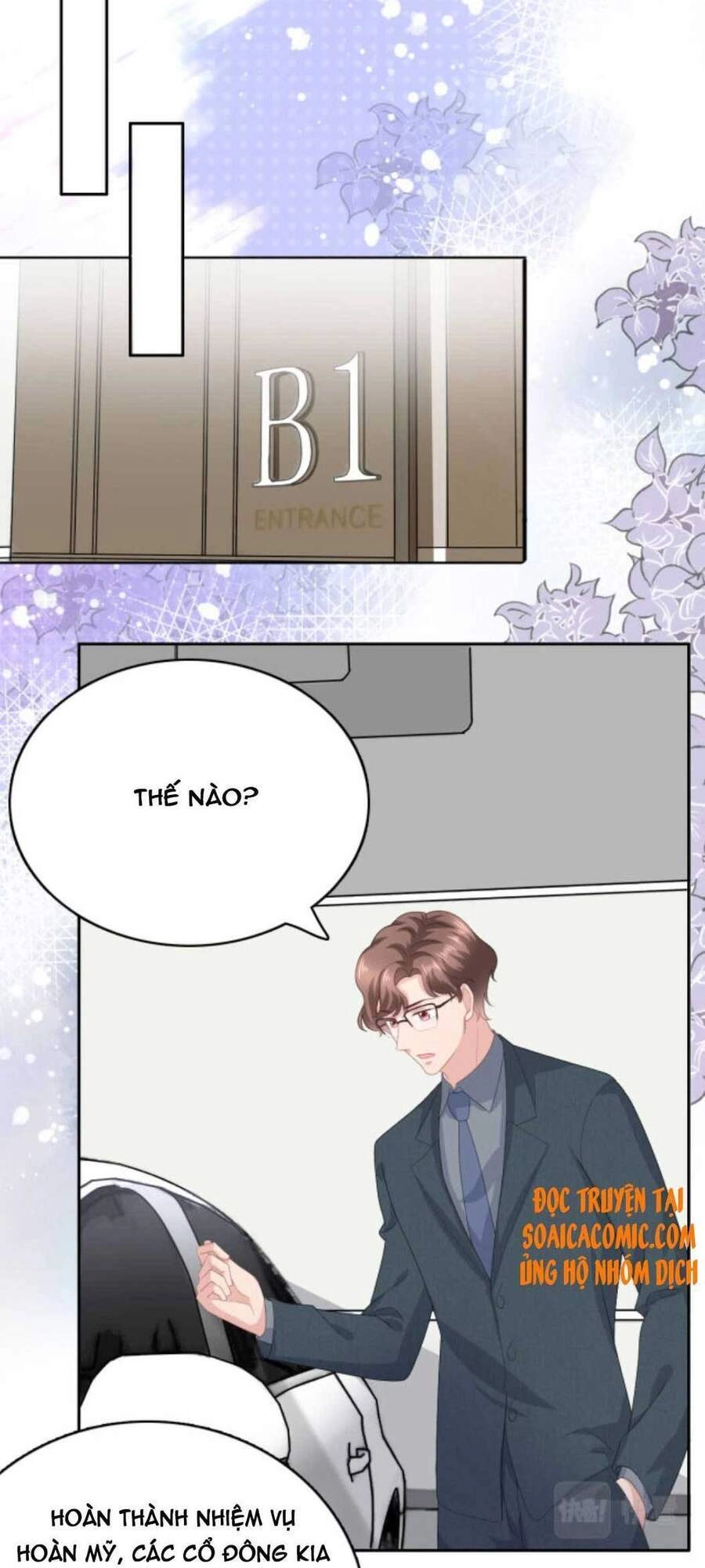 Bà Xã Quyến Rũ Trí Mạng: Tổng Tài Muốn Tái Hôn Chapter 82 - 10